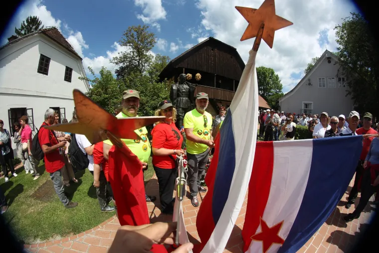 Održan svečani skup u povodu Dana mladosti-radosti