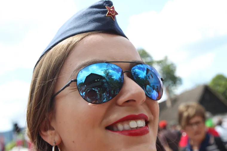 Održan svečani skup u povodu Dana mladosti-radosti