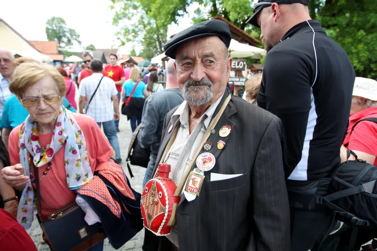 Održan svečani skup u povodu Dana mladosti-radosti