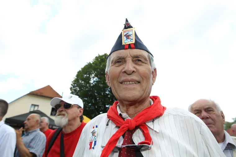 Održan svečani skup u povodu Dana mladosti-radosti