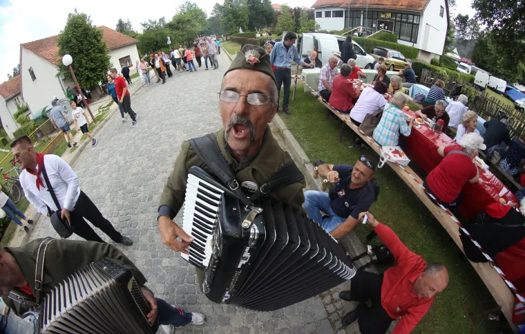 Održan svečani skup u povodu Dana mladosti-radosti