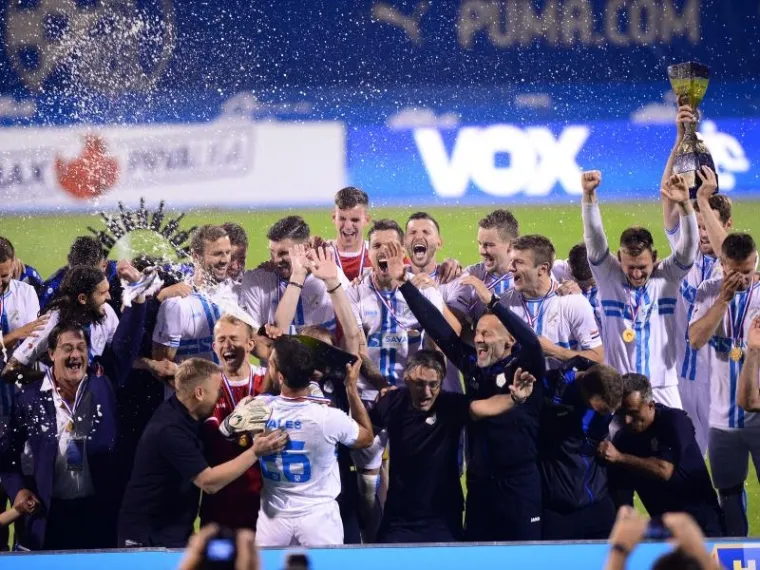 FOTOGALERIJA ZA VJEČNOST: Riječki navijači će ove slike pamtiti do kraja života