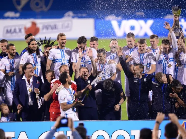 FOTOGALERIJA ZA VJEČNOST: Riječki navijači će ove slike pamtiti do kraja života