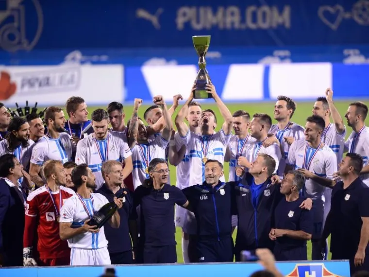 FOTOGALERIJA ZA VJEČNOST: Riječki navijači će ove slike pamtiti do kraja života