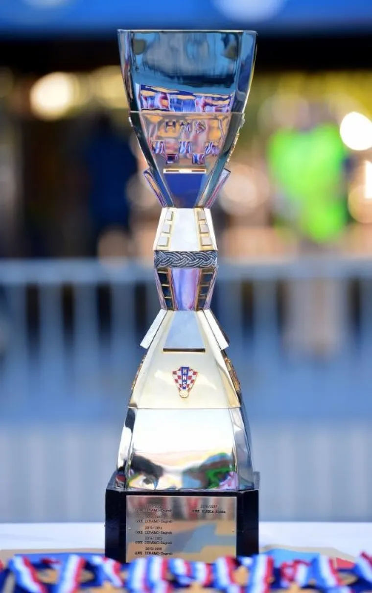 FOTOGALERIJA ZA VJEČNOST: Riječki navijači će ove slike pamtiti do kraja života