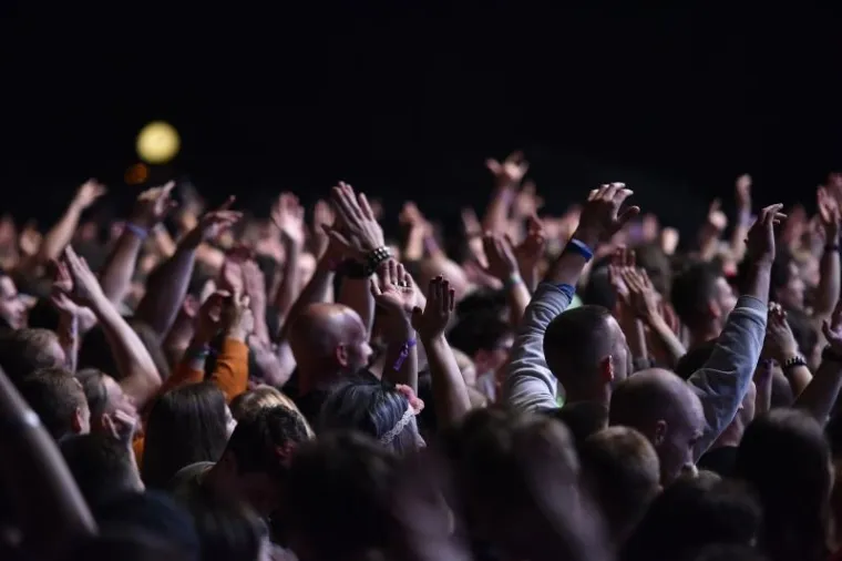 PRVA VEČER SPEKTAKLA U UMAGU: Slavni 'The Prodigy' odu&scaron;evili posjetitelje, pogledajte kako je bilo