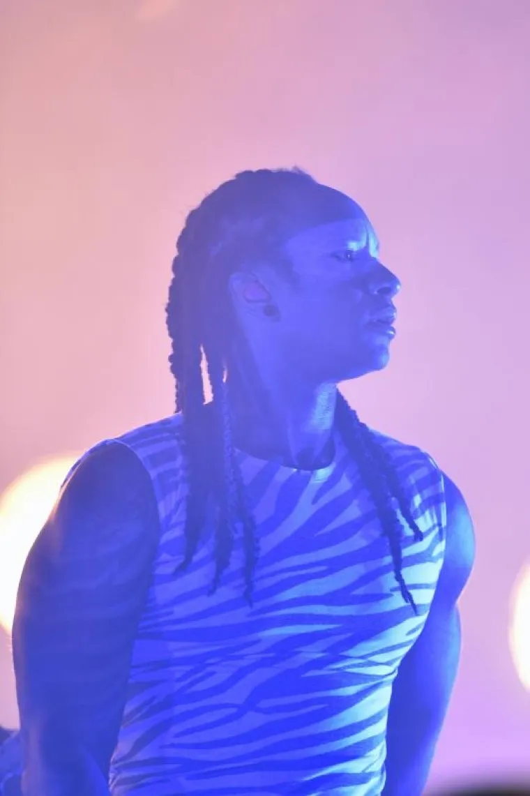 The Prodigy. Maxim Reality.