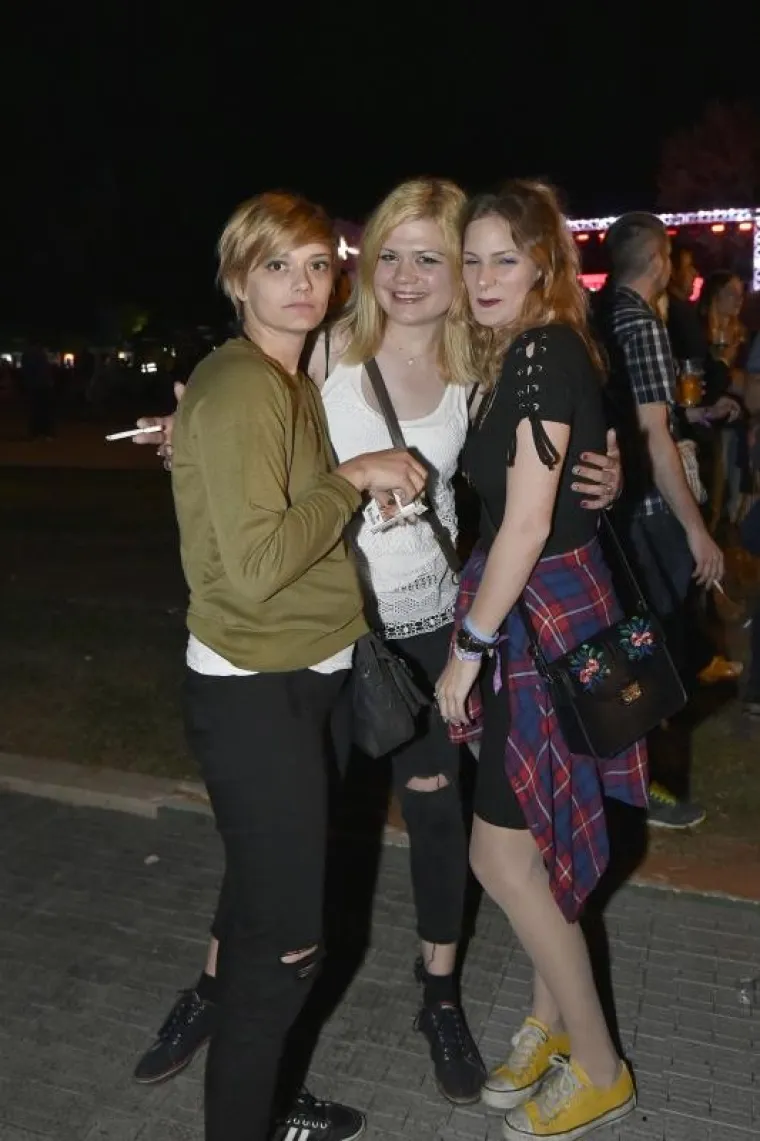 PRVA VEČER SPEKTAKLA U UMAGU: Slavni 'The Prodigy' odu&scaron;evili posjetitelje, pogledajte kako je bilo