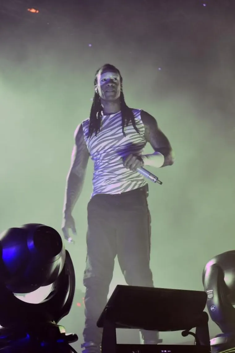 PRVA VEČER SPEKTAKLA U UMAGU: Slavni 'The Prodigy' odu&scaron;evili posjetitelje, pogledajte kako je bilo