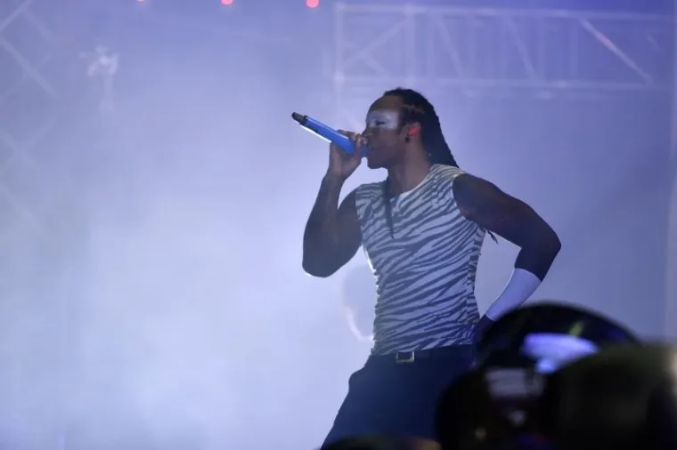 The Prodigy. Maxim Reality.