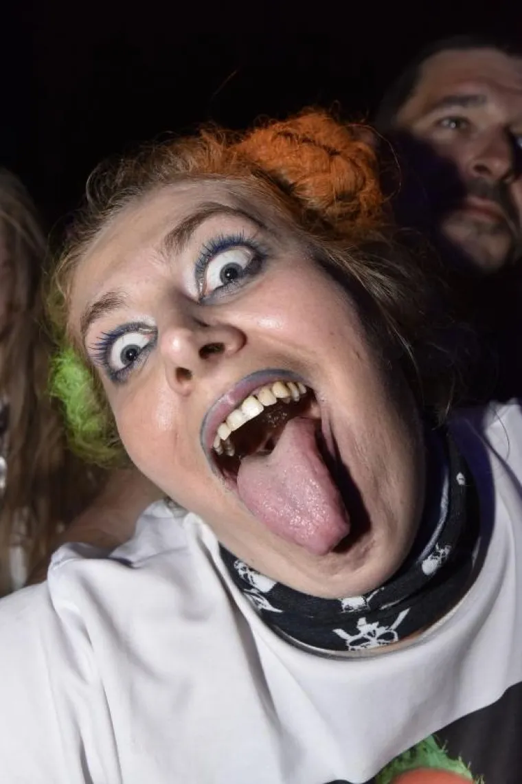 PRVA VEČER SPEKTAKLA U UMAGU: Slavni 'The Prodigy' odu&scaron;evili posjetitelje, pogledajte kako je bilo