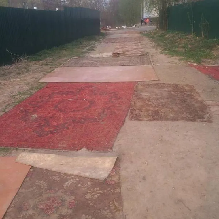 IZ RUSIJE, S LUDOŠĆU: Kod njih ovo prolazi kao normalna svakodnevica, možda je vrijeme da im netko objasni