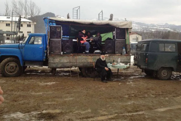 IZ RUSIJE, S LUDO&Scaron;ĆU: Kod njih ovo prolazi kao normalna svakodnevica, možda je vrijeme da im netko objasni