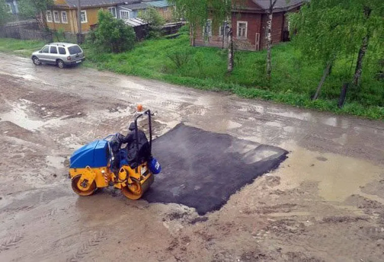 IZ RUSIJE, S LUDO&Scaron;ĆU: Kod njih ovo prolazi kao normalna svakodnevica, možda je vrijeme da im netko objasni