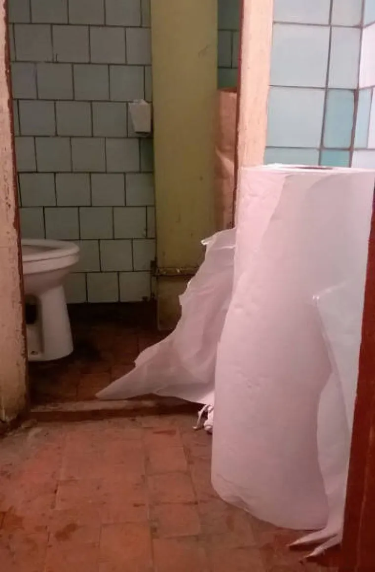 IZ RUSIJE, S LUDO&Scaron;ĆU: Kod njih ovo prolazi kao normalna svakodnevica, možda je vrijeme da im netko objasni