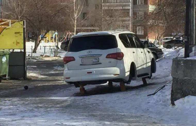 IZ RUSIJE, S LUDO&Scaron;ĆU: Kod njih ovo prolazi kao normalna svakodnevica, možda je vrijeme da im netko objasni