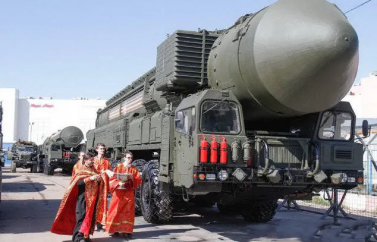 IZ RUSIJE, S LUDO&Scaron;ĆU: Kod njih ovo prolazi kao normalna svakodnevica, možda je vrijeme da im netko objasni