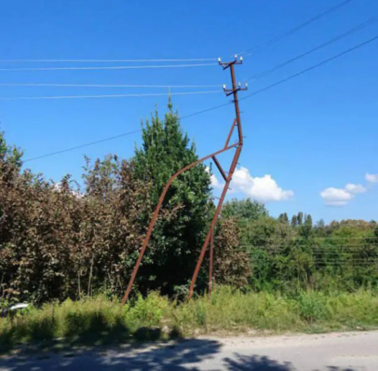 IZ RUSIJE, S LUDO&Scaron;ĆU: Kod njih ovo prolazi kao normalna svakodnevica, možda je vrijeme da im netko objasni