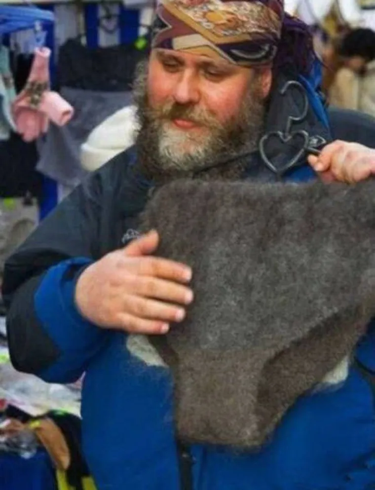 IZ RUSIJE, S LUDO&Scaron;ĆU: Kod njih ovo prolazi kao normalna svakodnevica, možda je vrijeme da im netko objasni