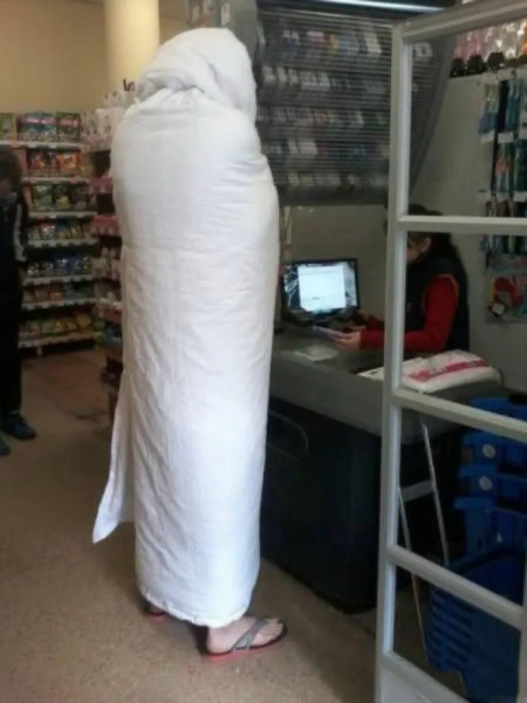 IZ RUSIJE, S LUDO&Scaron;ĆU: Kod njih ovo prolazi kao normalna svakodnevica, možda je vrijeme da im netko objasni