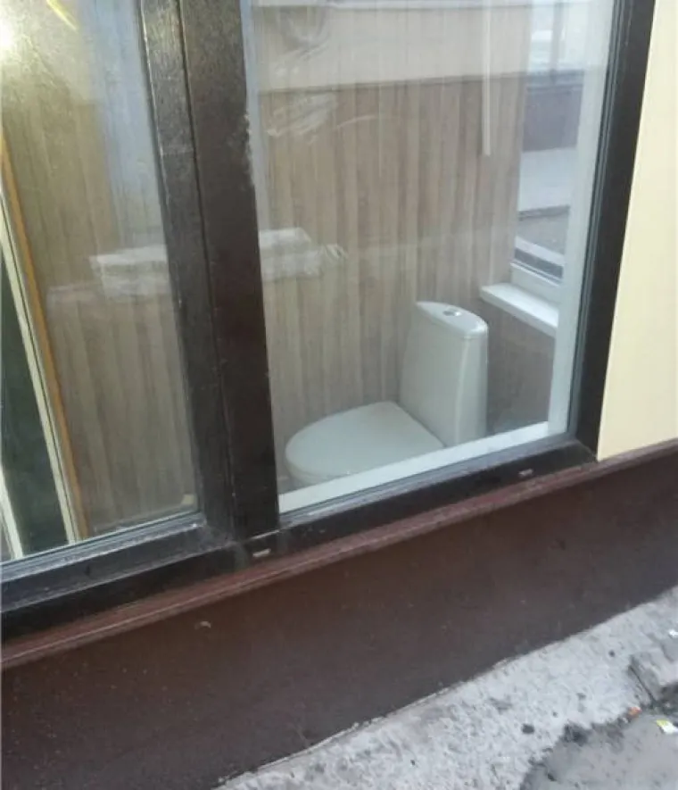 IZ RUSIJE, S LUDO&Scaron;ĆU: Kod njih ovo prolazi kao normalna svakodnevica, možda je vrijeme da im netko objasni