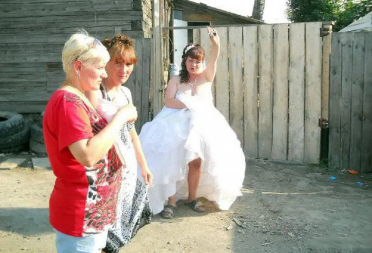 IZ RUSIJE, S LUDO&Scaron;ĆU: Kod njih ovo prolazi kao normalna svakodnevica, možda je vrijeme da im netko objasni