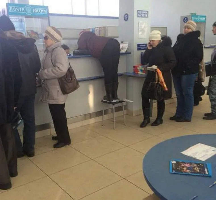 IZ RUSIJE, S LUDO&Scaron;ĆU: Kod njih ovo prolazi kao normalna svakodnevica, možda je vrijeme da im netko objasni