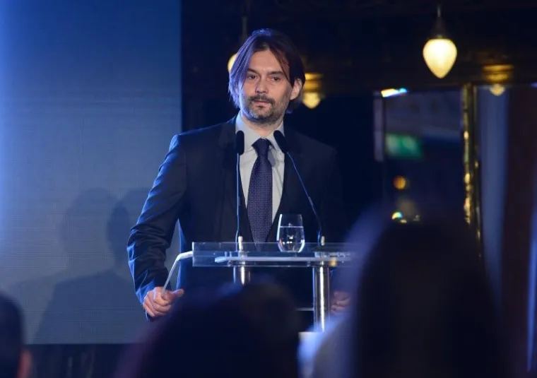 U hotelu Esplanade odrzana konferencija Vecernjeg lista "Hrvatska kakvu trebamo - brendiranje Hrvatske".