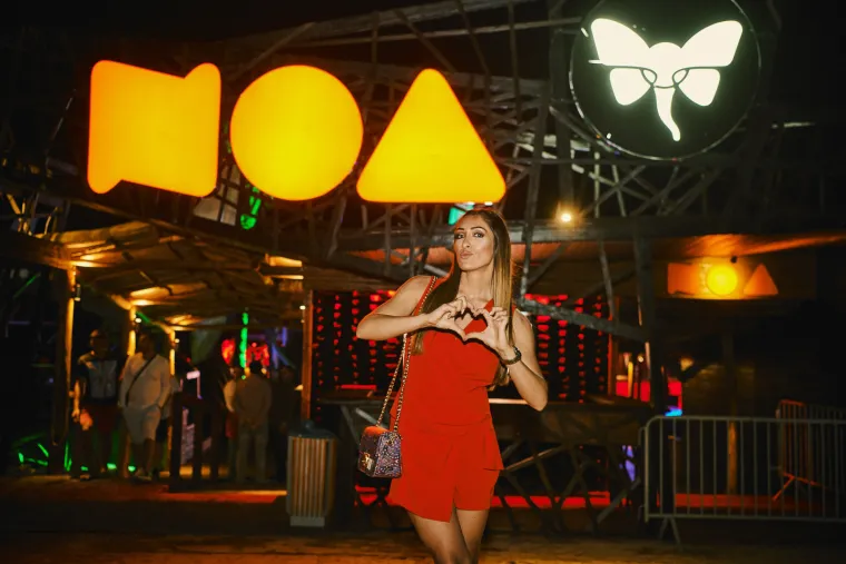 Skorašnji Hideout festival, na koji će tradicionalno nahrupiti više od deset tisuća Engleza...