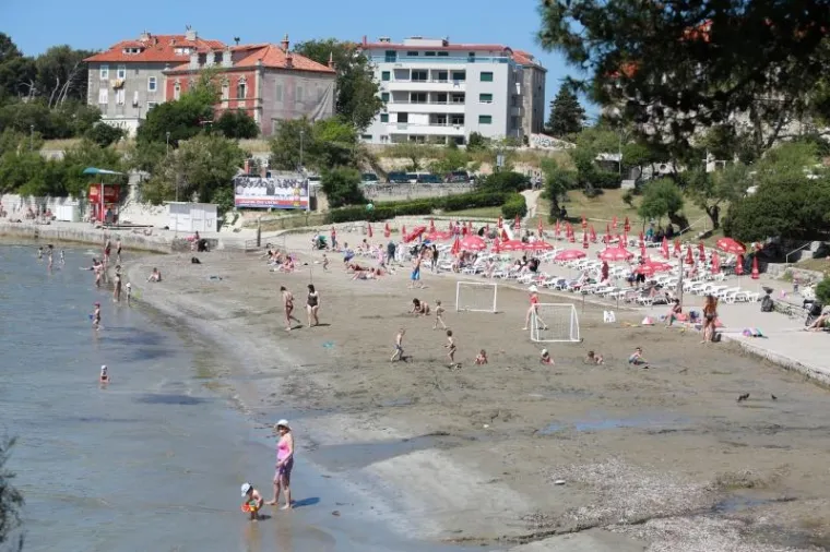 IDEALNO RJE&Scaron;ENJE ZA LJETNE VRUĆINE: Prizori s Bačvica od kojih odmah poželimo uzeti godi&scaron;nji