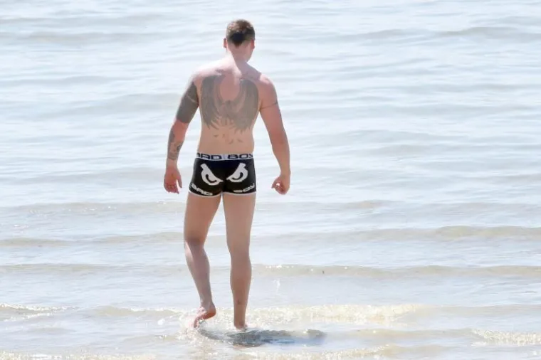 IDEALNO RJE&Scaron;ENJE ZA LJETNE VRUĆINE: Prizori s Bačvica od kojih odmah poželimo uzeti godi&scaron;nji