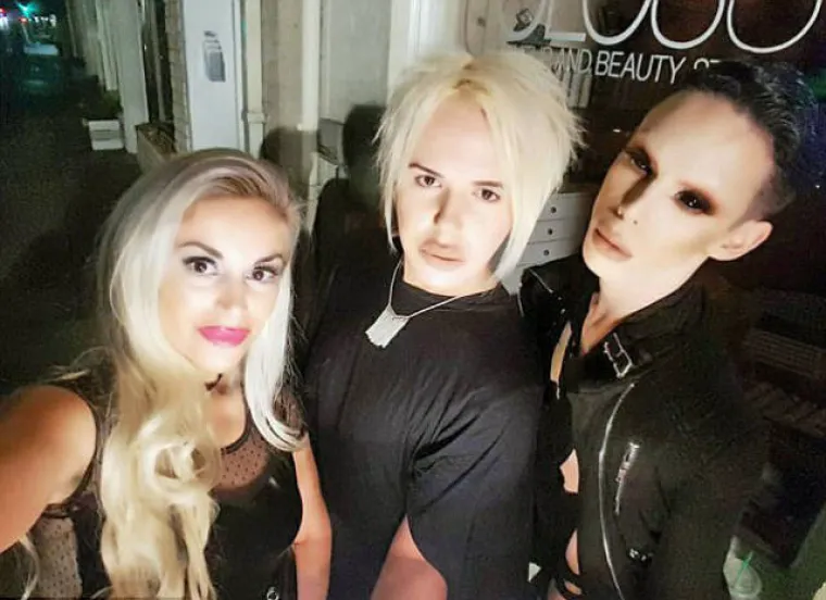 LJUDI OD PLASTIKE: Pogledajte kako izgleda 3 milijuna dolara silikona raspoređeno u 12 osoba