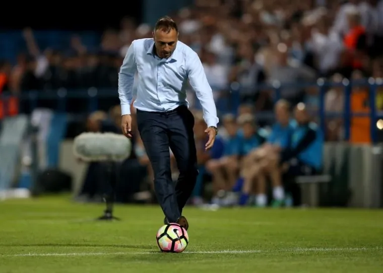 Rijeka spektakularnom igrom pobjedila Dinamo i osvojila hrvatski nogometni Kup