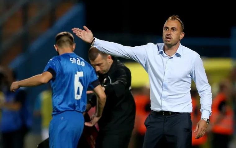 Rijeka spektakularnom igrom pobjedila Dinamo i osvojila hrvatski nogometni Kup