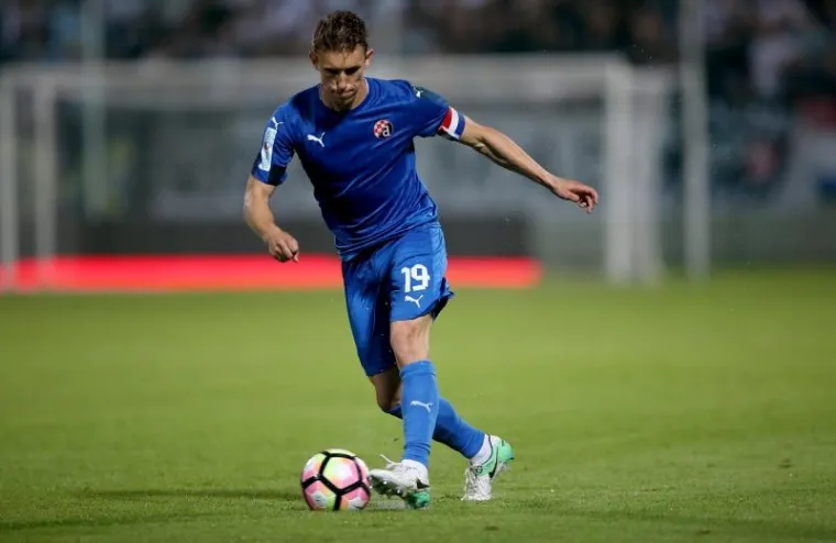 Rijeka spektakularnom igrom pobjedila Dinamo i osvojila hrvatski nogometni Kup