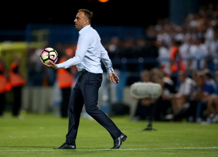 Rijeka spektakularnom igrom pobjedila Dinamo i osvojila hrvatski nogometni Kup