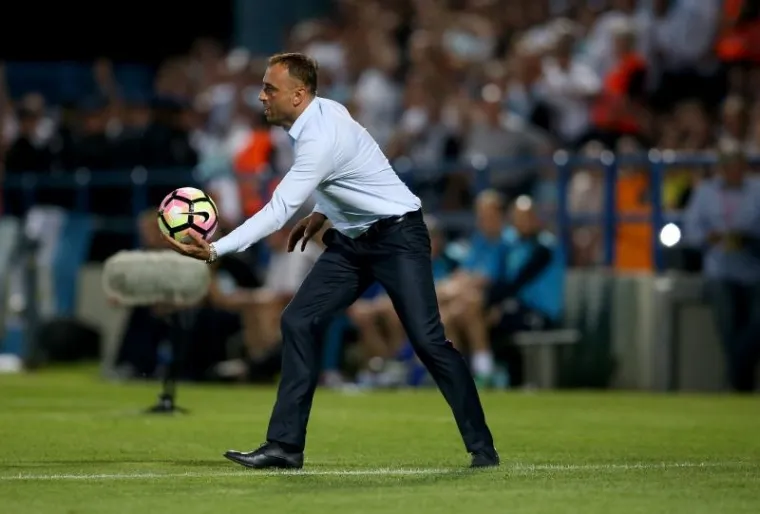 Rijeka spektakularnom igrom pobjedila Dinamo i osvojila hrvatski nogometni Kup