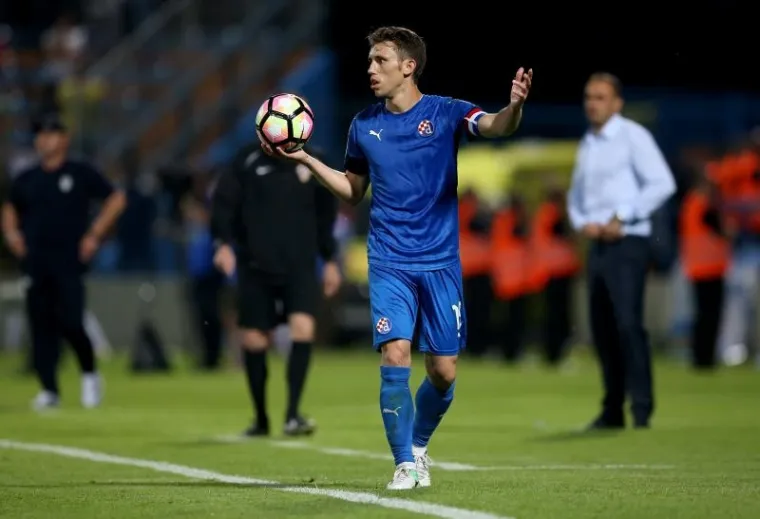 Rijeka spektakularnom igrom pobjedila Dinamo i osvojila hrvatski nogometni Kup