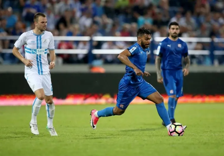 Rijeka spektakularnom igrom pobjedila Dinamo i osvojila hrvatski nogometni Kup