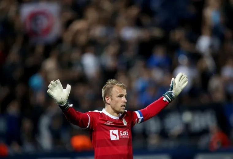 Rijeka spektakularnom igrom pobjedila Dinamo i osvojila hrvatski nogometni Kup