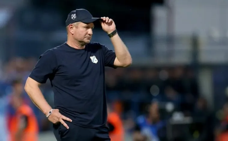 Rijeka spektakularnom igrom pobjedila Dinamo i osvojila hrvatski nogometni Kup