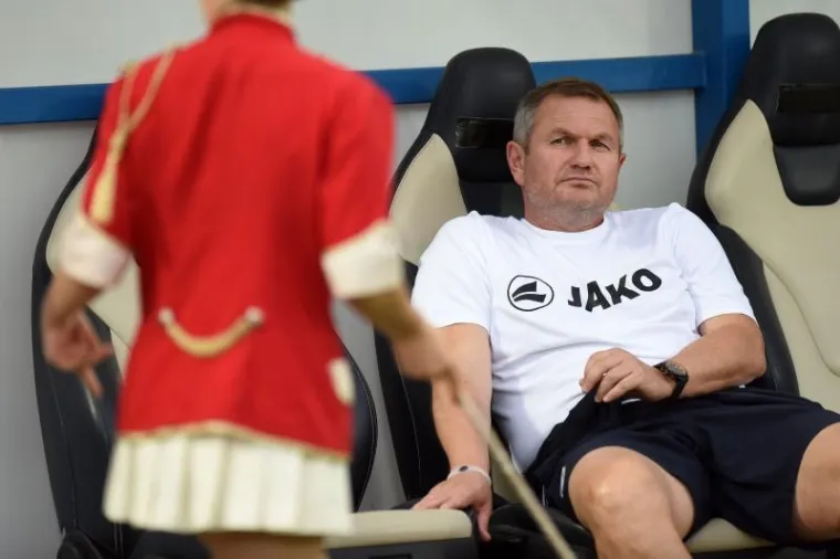 Rijeka spektakularnom igrom pobjedila Dinamo i osvojila hrvatski nogometni Kup