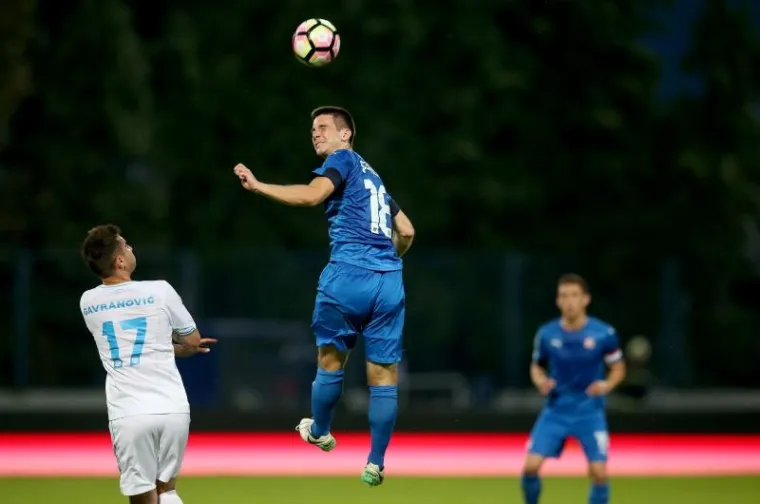 Rijeka spektakularnom igrom pobjedila Dinamo i osvojila hrvatski nogometni Kup