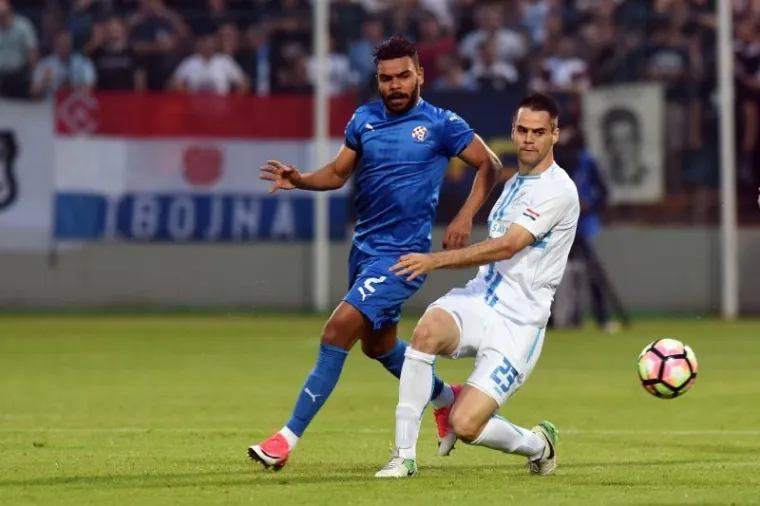 Rijeka spektakularnom igrom pobjedila Dinamo i osvojila hrvatski nogometni Kup