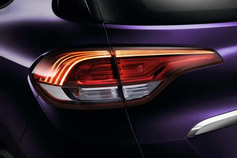 ODSAD I U INITIALE PARIS VERZIJI: Pogledajte Renault Scenic i Grand Scenic u najluksuznijem izdanju