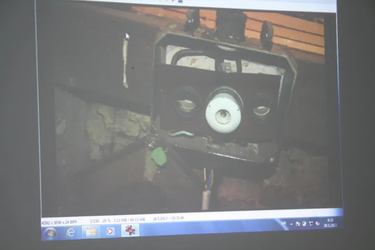 Otkriveno pet profesionalnih indoor laboratorija za uzgoj marihuane