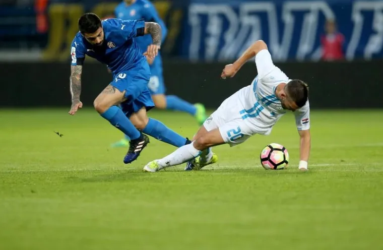 SJAJNA BORBA ZA 'RABUZINOVO SUNCE': Osjetite da&scaron;ak atmosfere sa spektakla u Varaždinu