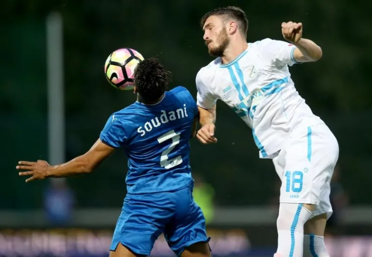 SJAJNA BORBA ZA 'RABUZINOVO SUNCE': Osjetite da&scaron;ak atmosfere sa spektakla u Varaždinu