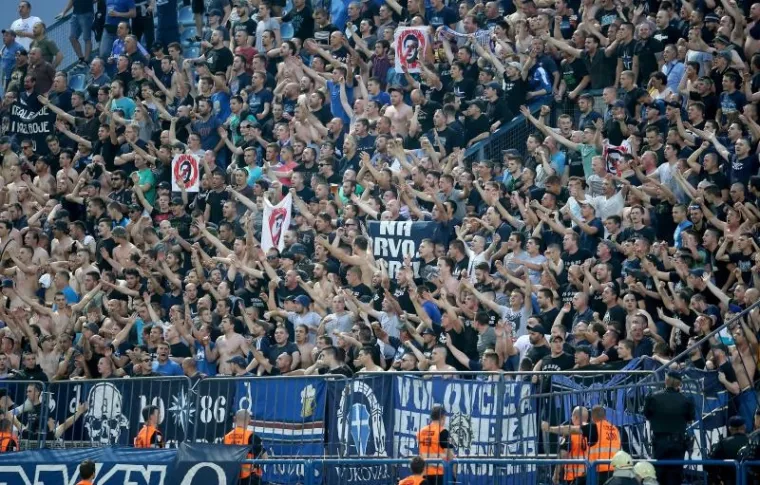 SJAJNA BORBA ZA 'RABUZINOVO SUNCE': Osjetite da&scaron;ak atmosfere sa spektakla u Varaždinu