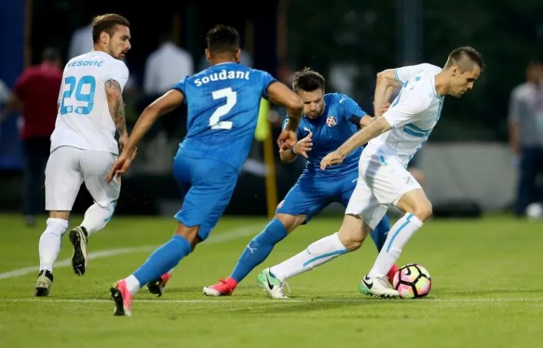 SJAJNA BORBA ZA 'RABUZINOVO SUNCE': Osjetite da&scaron;ak atmosfere sa spektakla u Varaždinu